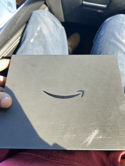 Amazon Echo Glasses