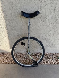 Torker Unistar CX Unicycle