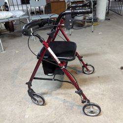 Very Nice Adult Walker