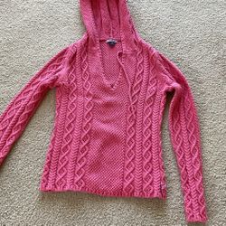 Womens Sweater 