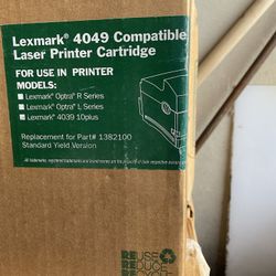 Lexmark Ink Cartridges