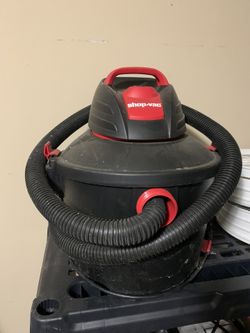 Shop Vac 