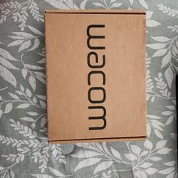 Wacom