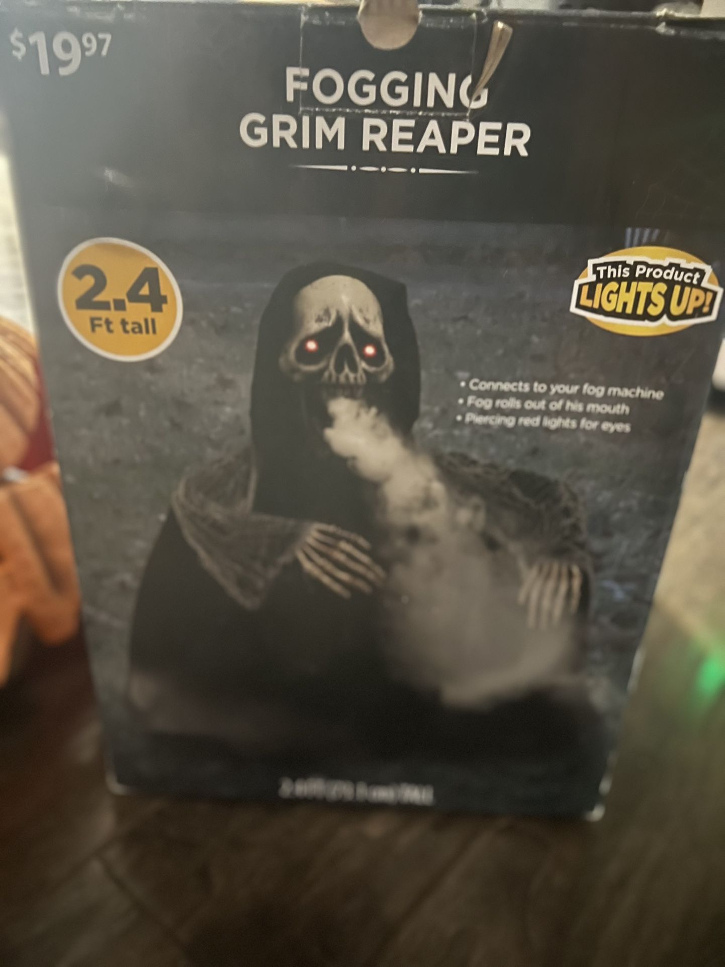 Halloween Small Sale