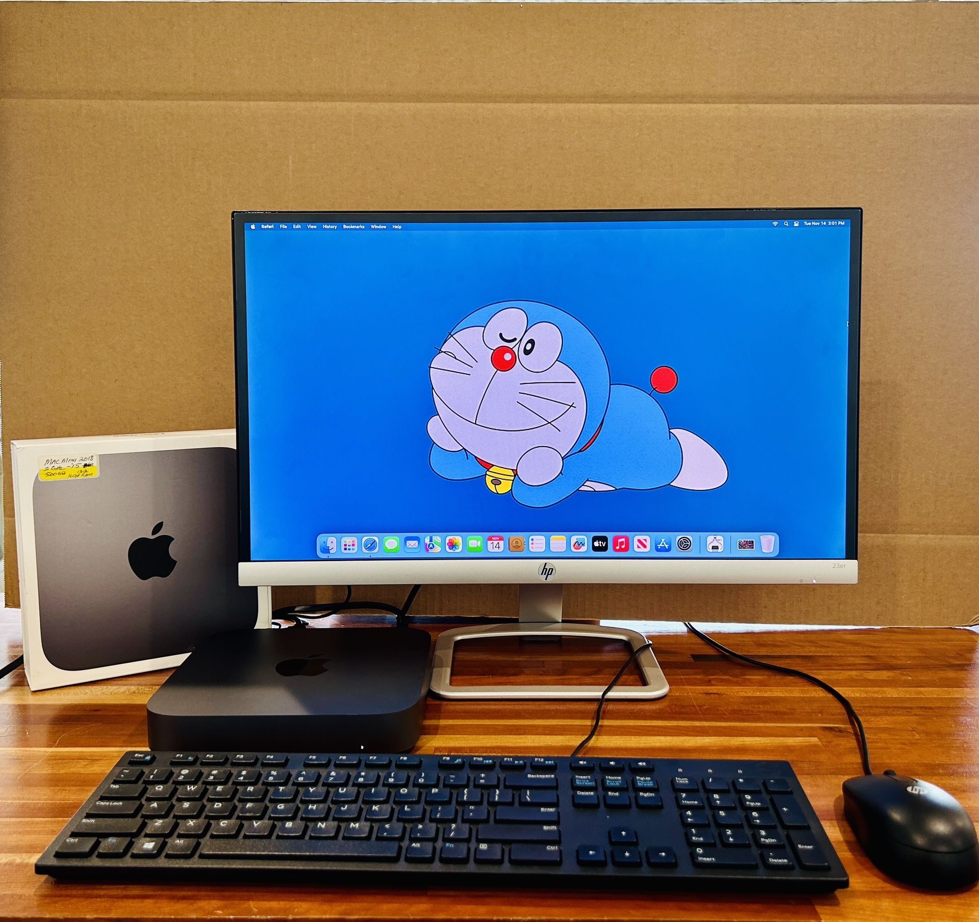 Macmini A1347 i5 4GB 500GB デスクトップパソコン Amazon.co.jp: Apple Mac mini A1347 Late 2014 小型デスクミニ