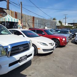 Cars For Sale