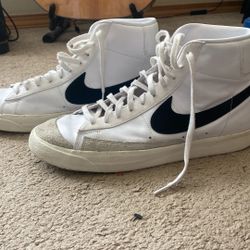 Nike Blazers