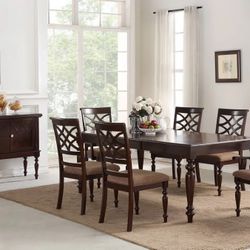 $900 Special -> Dining Room Set Sale 
