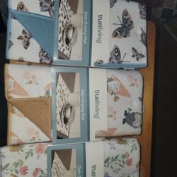 🆕️NEW CHOICE OF DISH DRYING MATS 16X18 IN