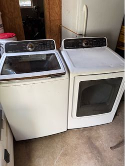 Samsung washer