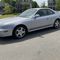 1999 Honda Prelude