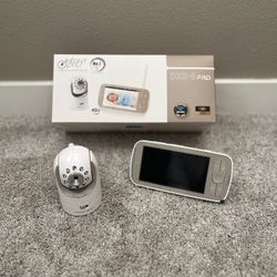 Infant Optics Baby Monitor 