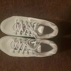 Kobe 9’s Wolf Grey 