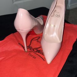 Christian Louboutin Heels