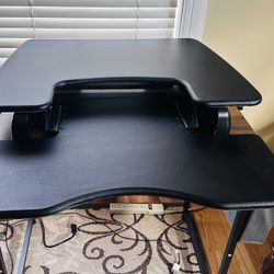 Varidesk ProPlus 30