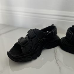 Balenciaga Track Sandals