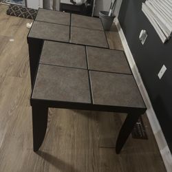 End Tables