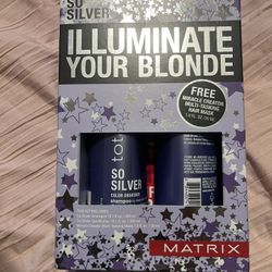 Matrix For hair 