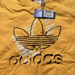 Adidas Tee Size XL Mens