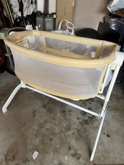 Baby Bassinet