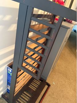 Toddler Bed