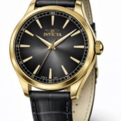 Invicta 43mm New Mens Watch 