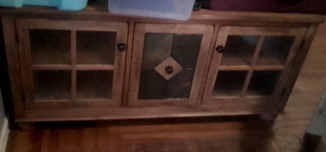 Tv Entertainment Center