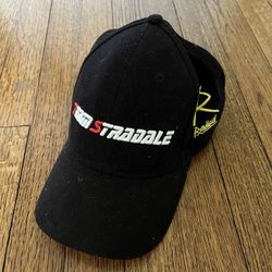 Team Stradale Radical Adidas Racing Hat
