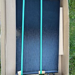BMW A/C Condenser