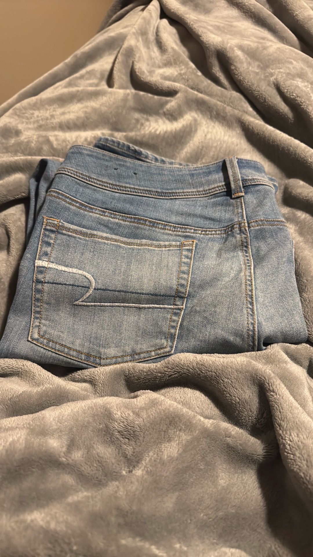 Pants from American Eagle Outfitters