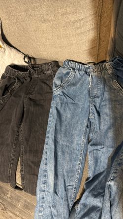 H&M Jeans Size 7/8