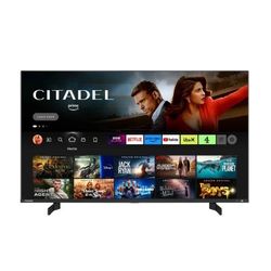 43 Inch Toshiba Tv Not Smart 