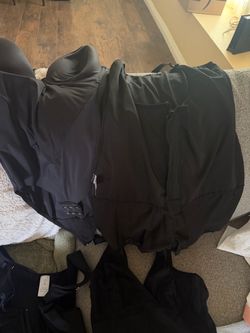 Waist trainers/body suit shapewear