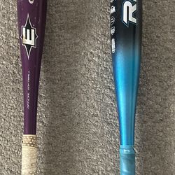 Softball Bats Fastpitch 