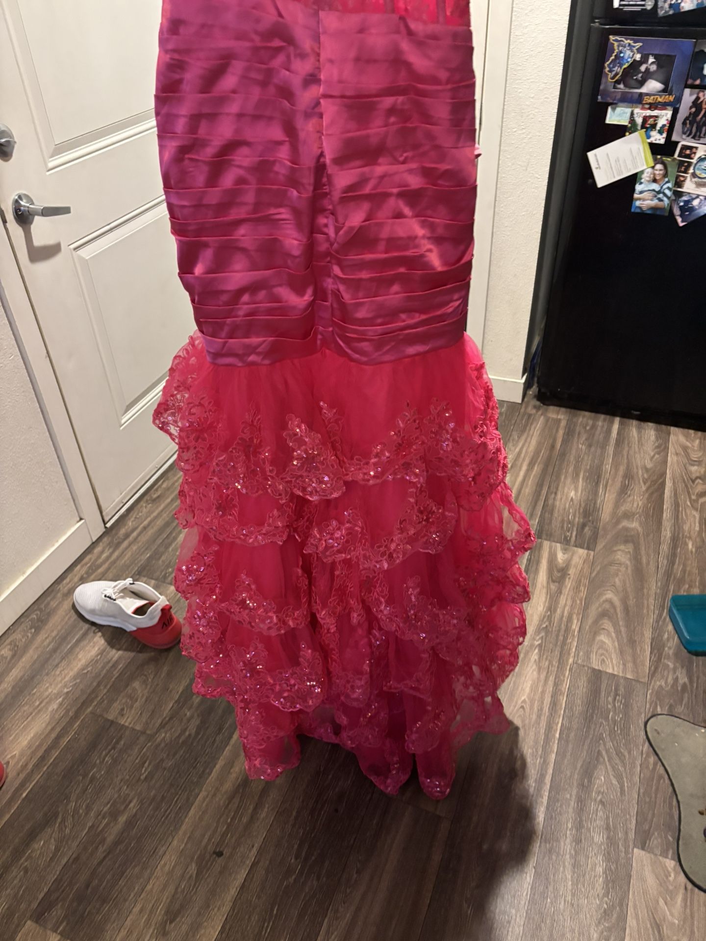Wedding/prom Dress