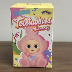 Teletubbies Vibrancy - POPMART  