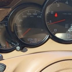 2011 Porsche Cayenne