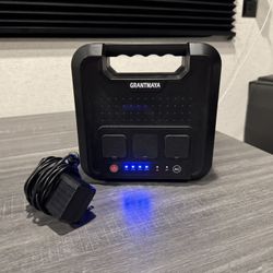 Grantmaya 300W Power Bank