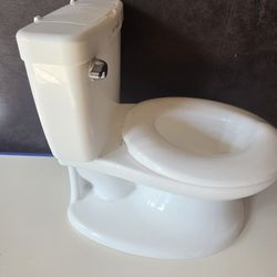 Kids Potty Seat