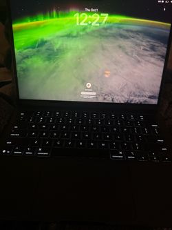 Apple MacBook Laptop M4