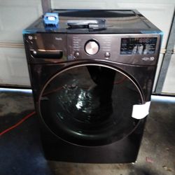 WASHING MACHINE (LG) New Never been  Used