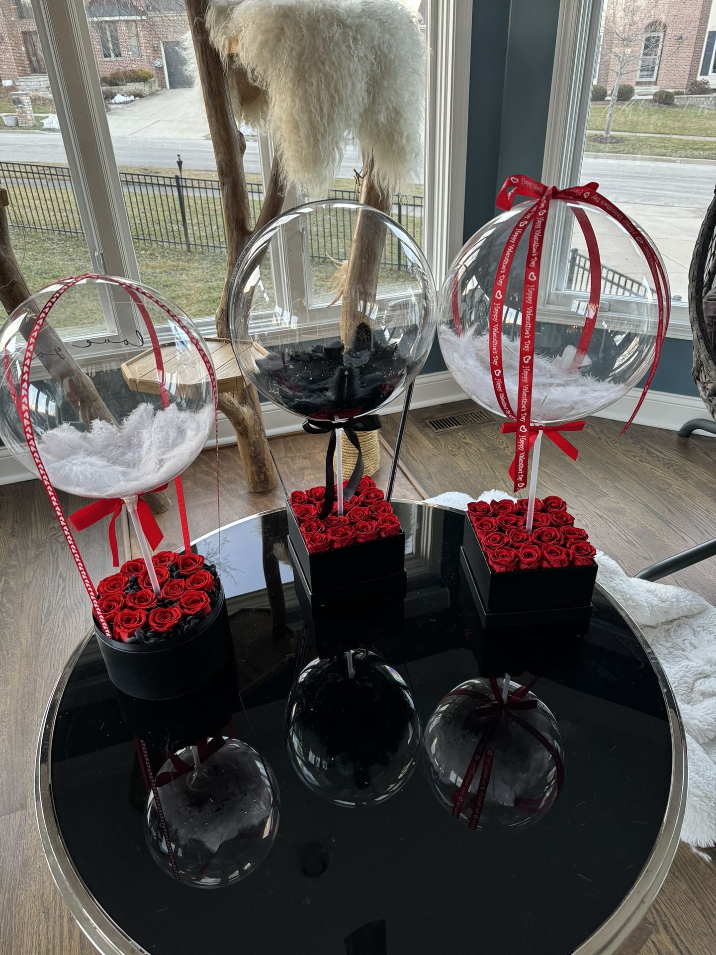 Valentines Bouquets