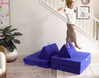 The Nugget Play Couch