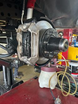 1977 Ford F250 Custom Remanufactured 90 %