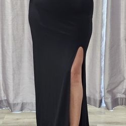 Women's Evening Gown B&A By Betsy & Adam 