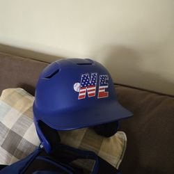 Easton Batting Helmet