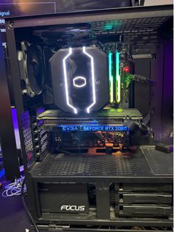 MSI Gaming PC