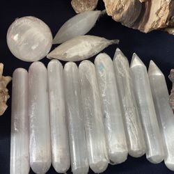 Minerals 