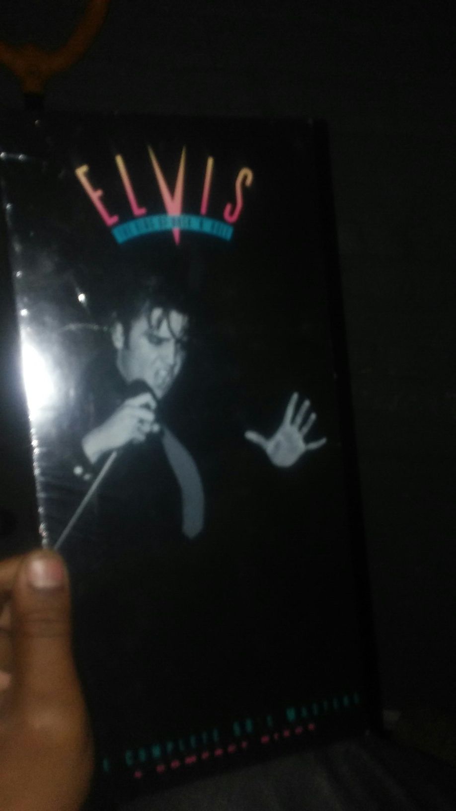 Elvis (The Complete 50s Masters)