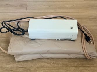 Vive Alternating Pressure mattress with pump